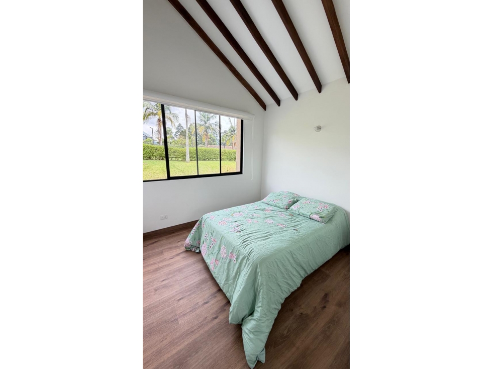 Casa en Arriendo en el Retiro — foto 6