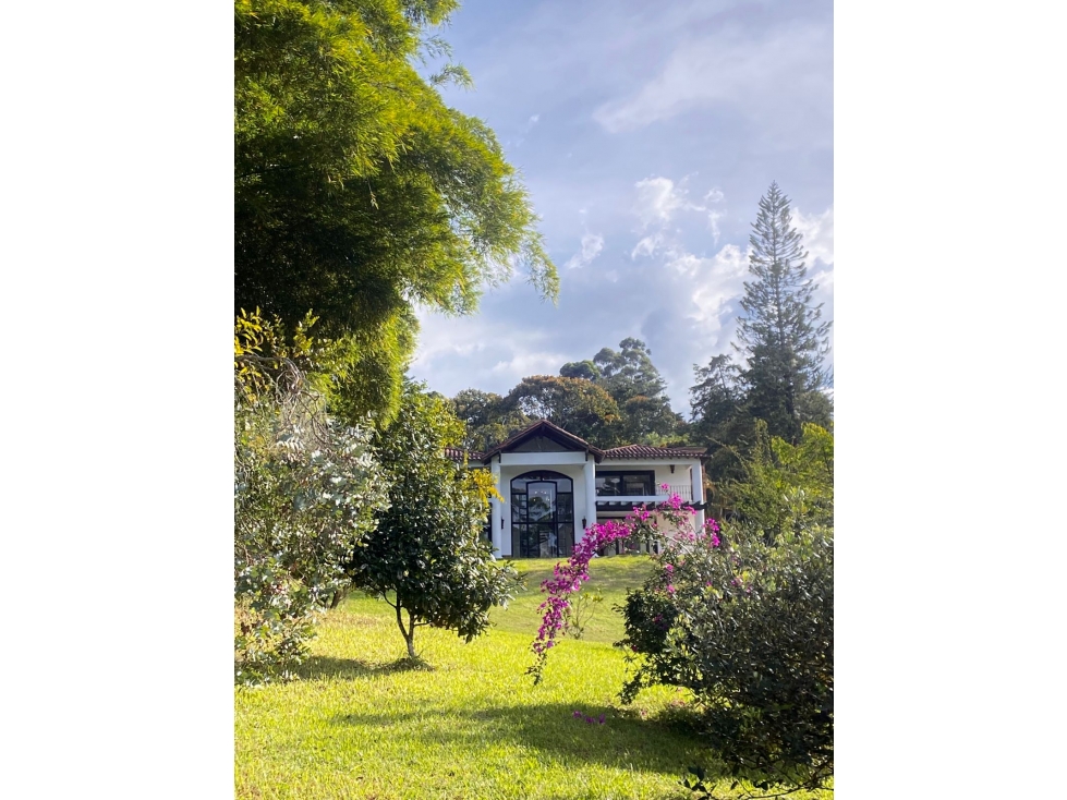 Casa en Arriendo en LLanogrande — foto 2