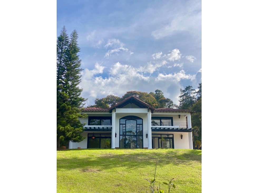 Casa en Arriendo en LLanogrande