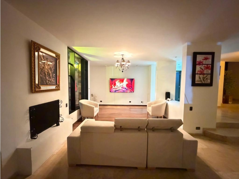 Casa en Arriendo en LLanogrande — foto 6