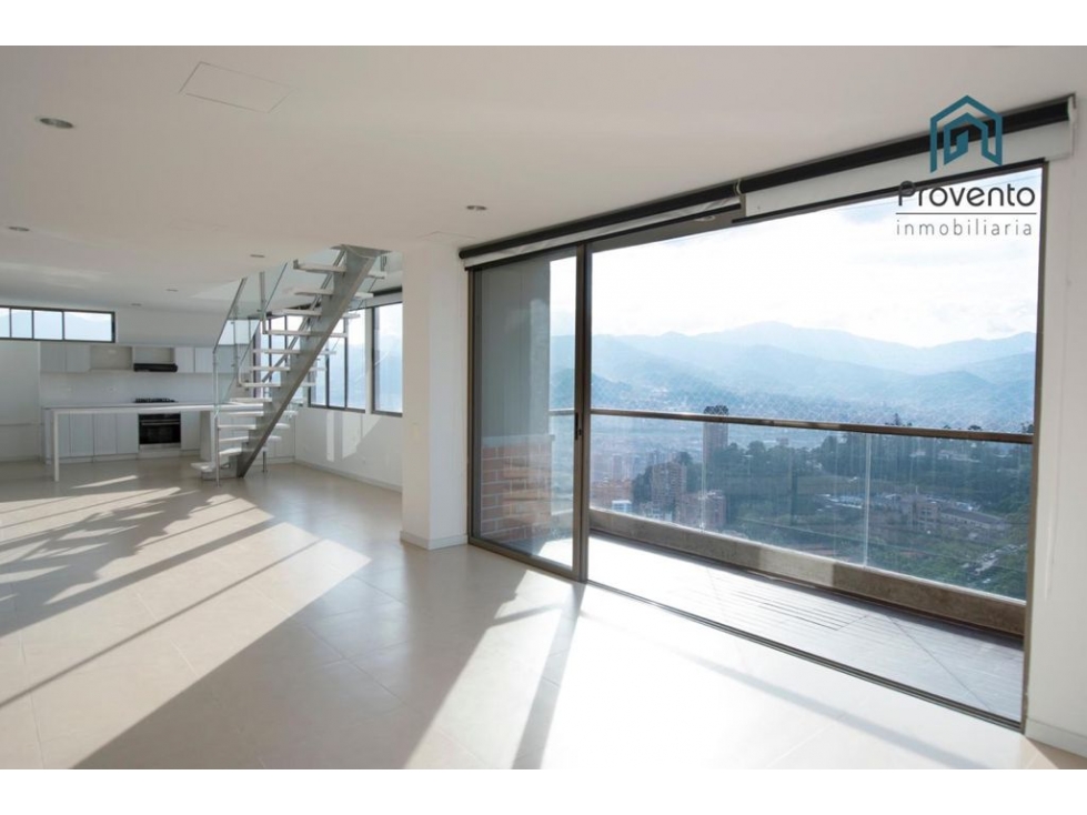 Apartamento en Venta en El Poblado — foto 2