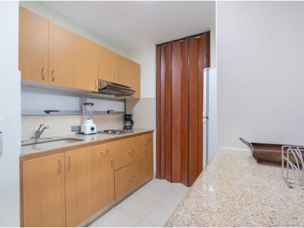 Apartamento en Venta en El Poblado — foto 5