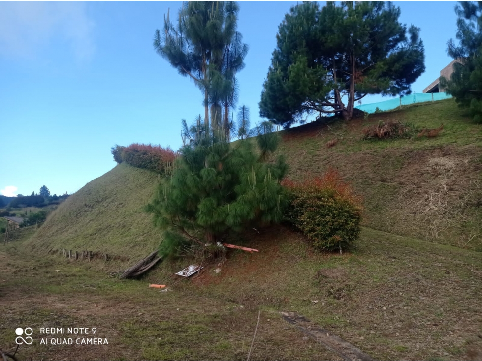 Lote en El Retiro Antioquia - 6