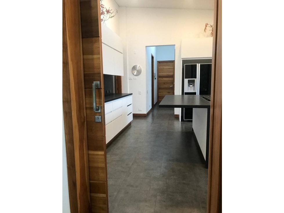 Casa para Arriendo en Rionegro Sajonia Antioquia — foto 2