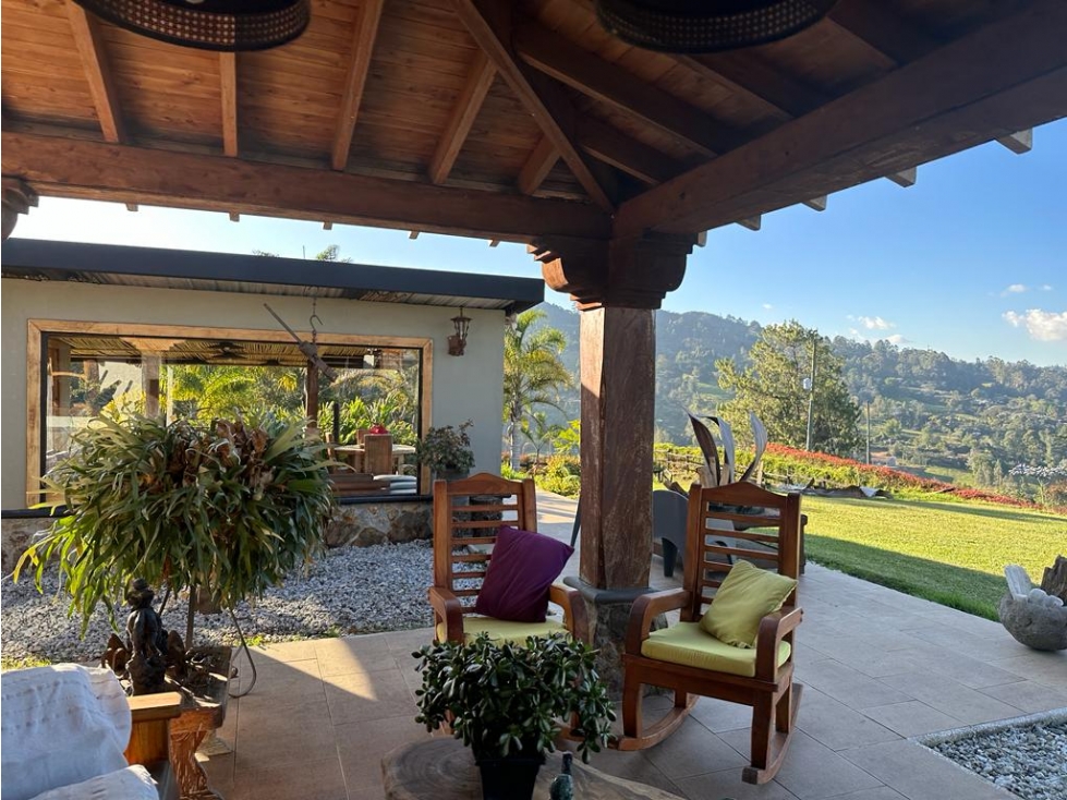 Casa en Arriendo en Llanogrande Pontezuela