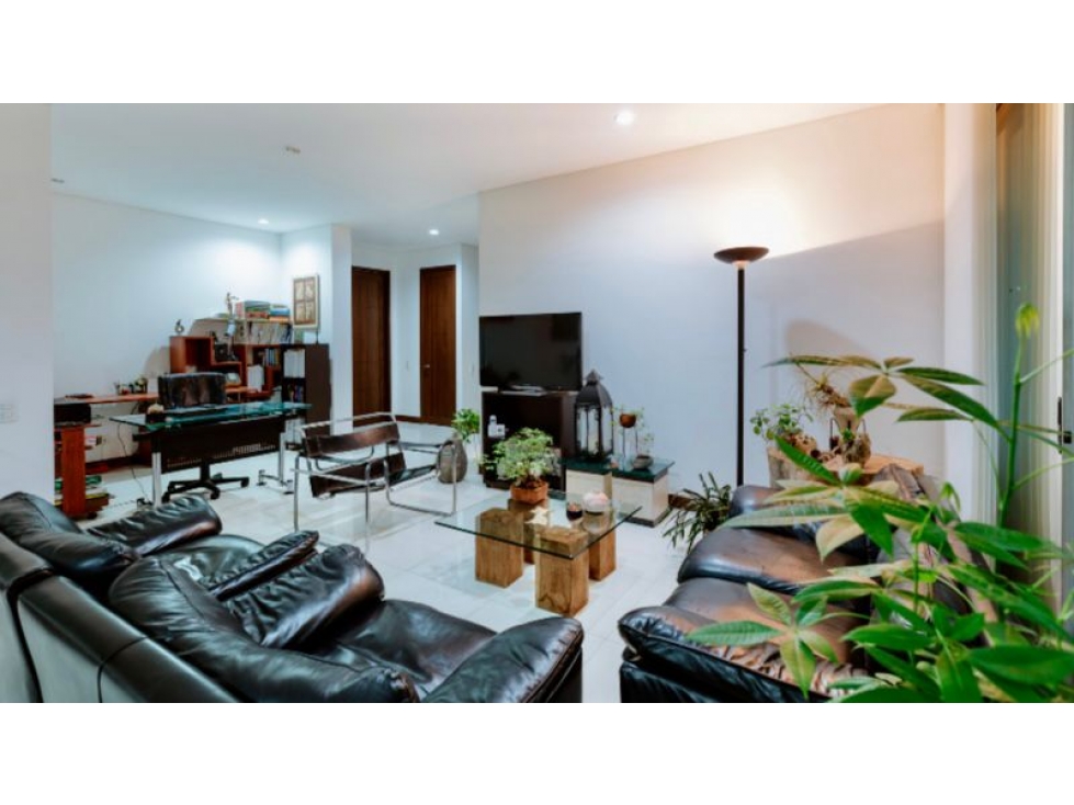 Apartamento en Venta en El Poblado — foto 2