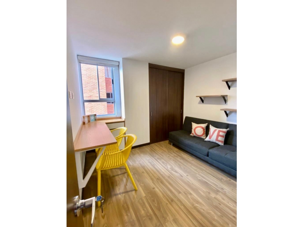 Apartamento en Arriendo Amoblado en Envigado — foto 4