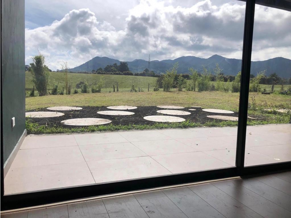Casa Campestre para Arriendo en La Ceja - 5