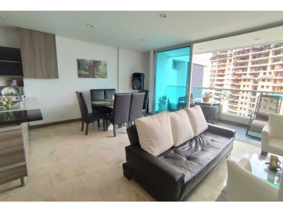 Se vende apartamento sector Sabaneta la Doctora — foto 6