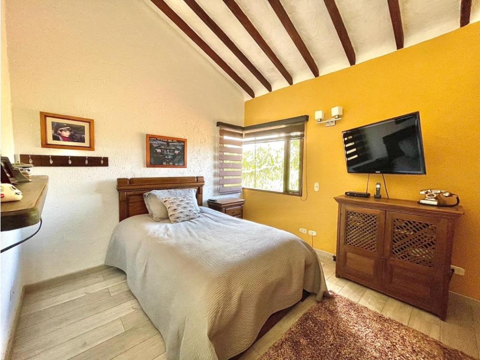 Casa para la Venta en Llanogrande - 6