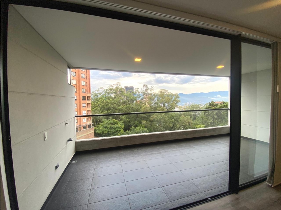 Apartaestudio en Venta en Poblado Transversal Superior — foto 2