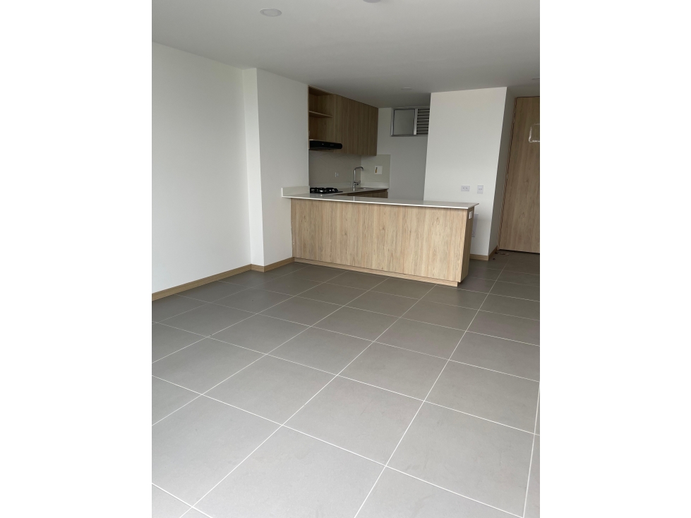 Venta de Apartamento en Medellín sector Guayabal