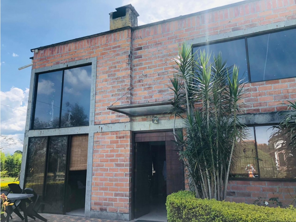 Casa para Arriendo Amoblada en Llanogrande — foto 4