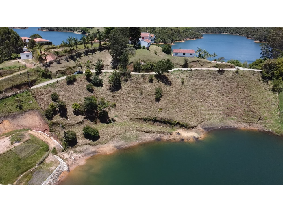 Lote para la Venta en Guatapé - 2