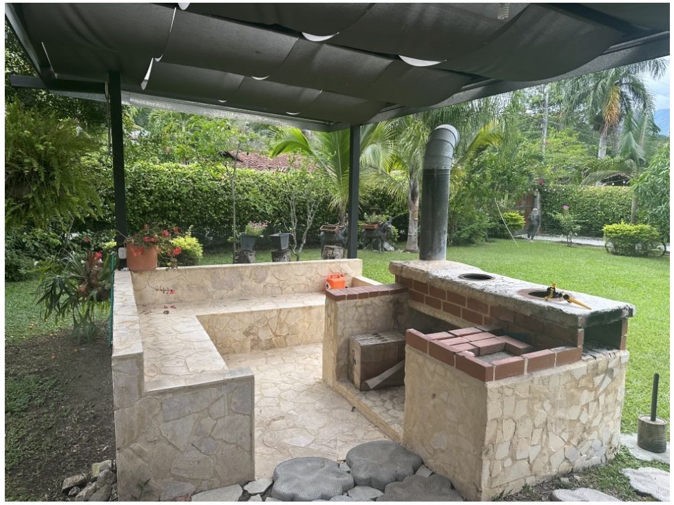 Casa en para la Venta en San Jerónimo Antioquia — foto 3