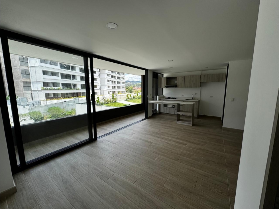 Apartamento para Venta en El Retiro — foto 2