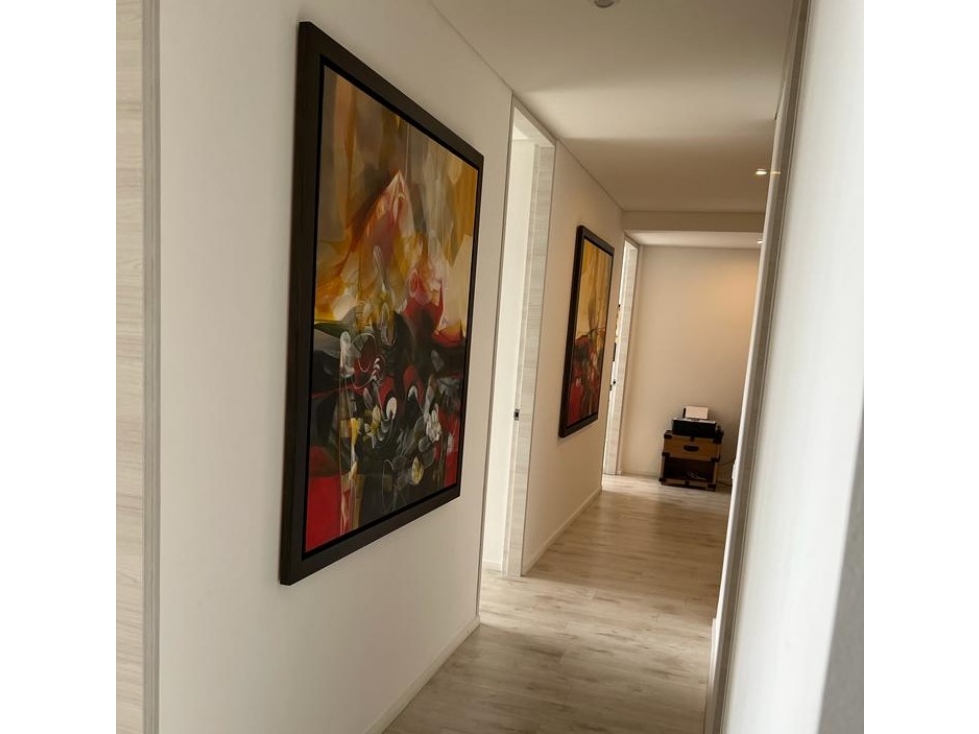 Apartamento para la venta en el Alto de las palmas — foto 6