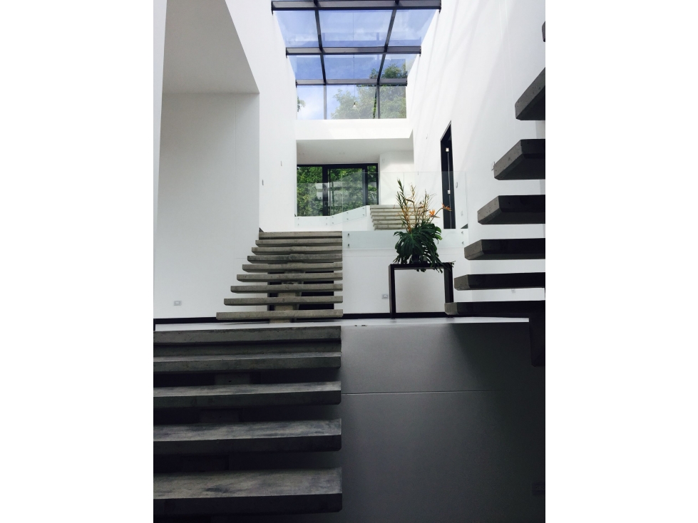 Casa para Venta en El Retiro sector Fizebad — foto 4