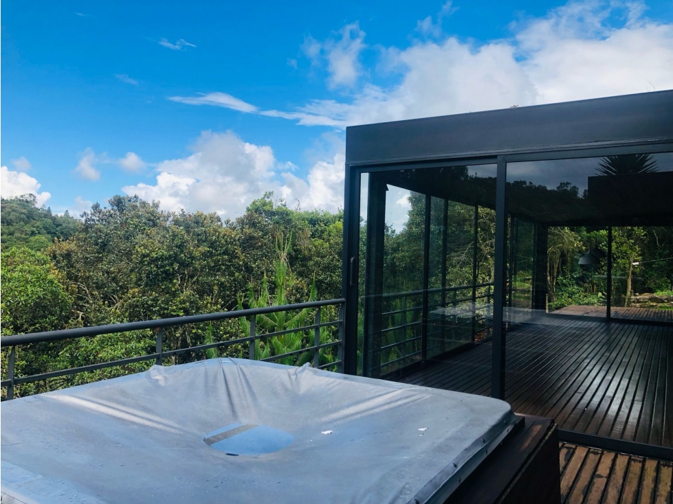 Casa en Arriendo en La Fe el Retiro — foto 4