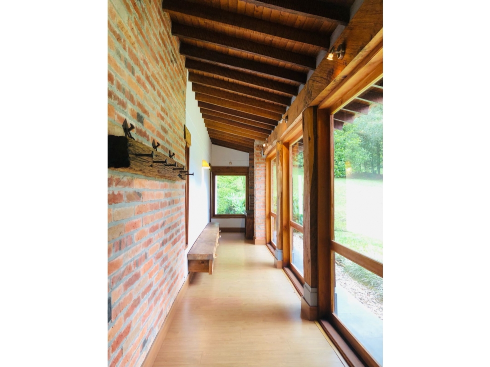 Casa para la renta en llano grande sector tablazo — foto 6