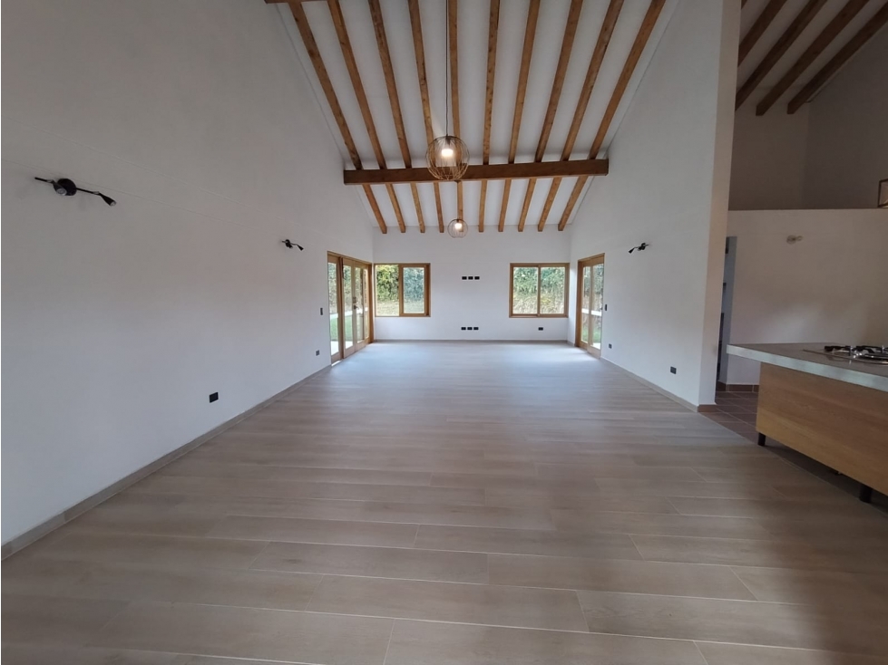 Casa en Arriendo en Rionegro sector El Tablazo — foto 5