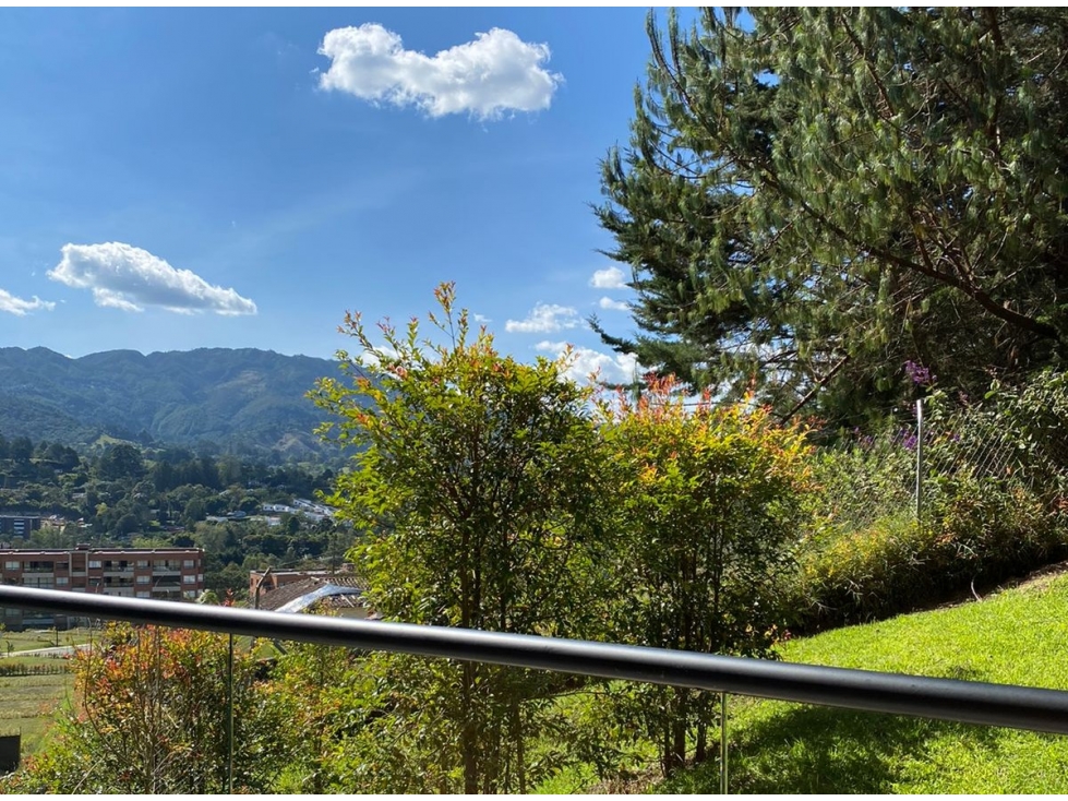 Apartamento en Venta en El Retiro — foto 2