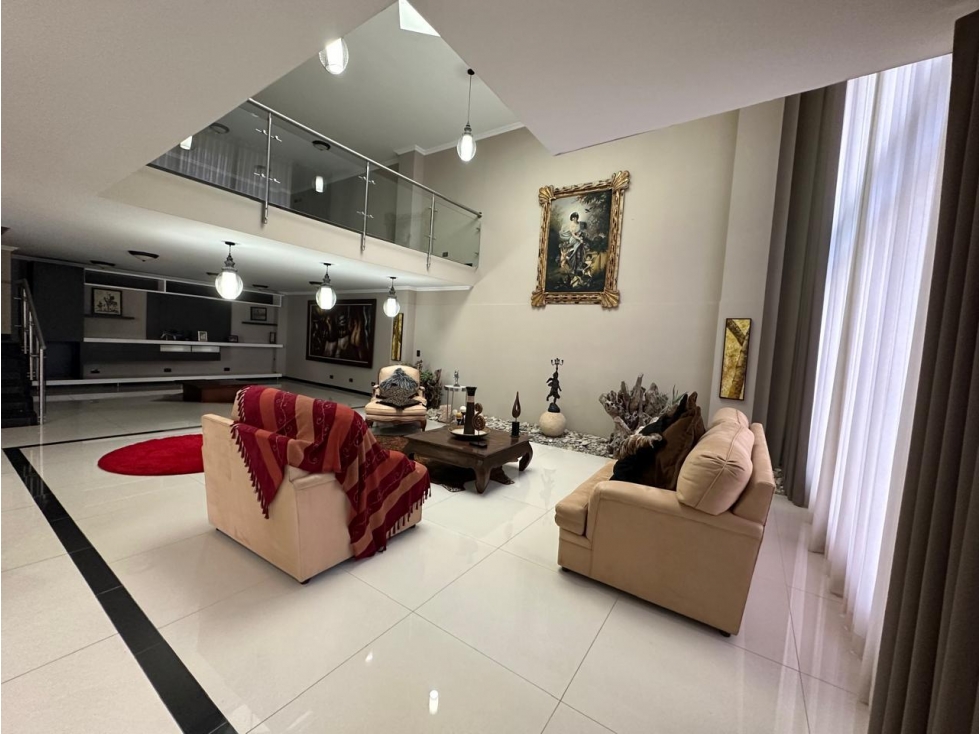 Casa en Venta en Sabaneta sector Loma de San José — foto 2