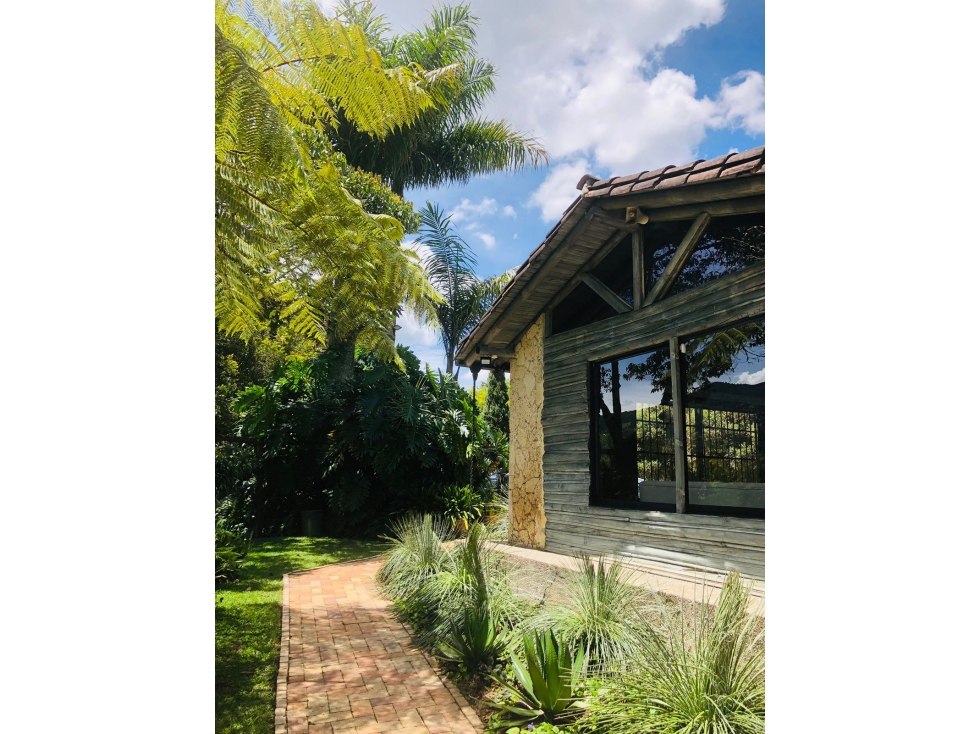 Casa en Arriendo en Llanogrande — foto 3