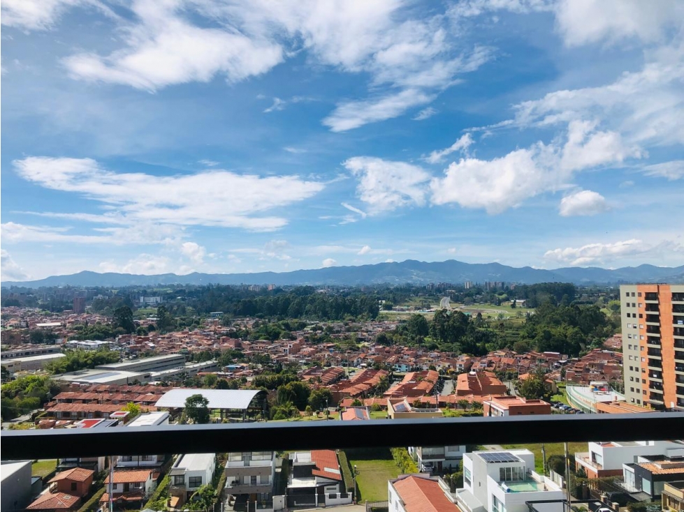 Apartamento para la venta en Rionegro — foto 3