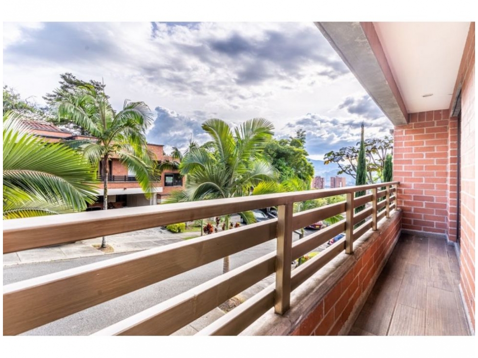 Casa en Arriendo en Envigado — foto 3