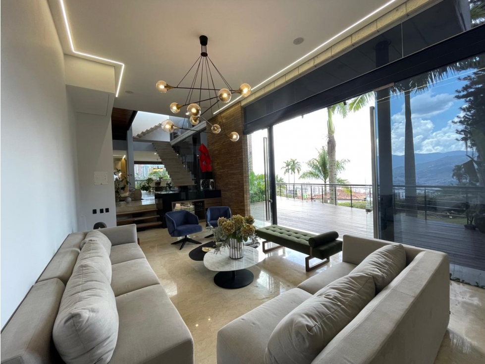 Casa en Venta en El Poblado — foto 6