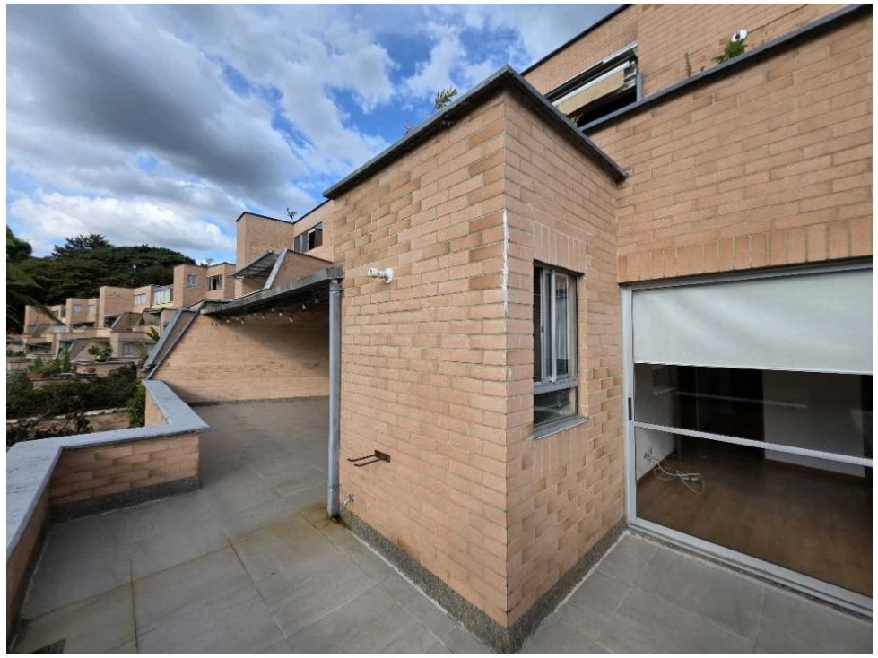 Apartamento en Arriendo en El Retiro sector Don Diego