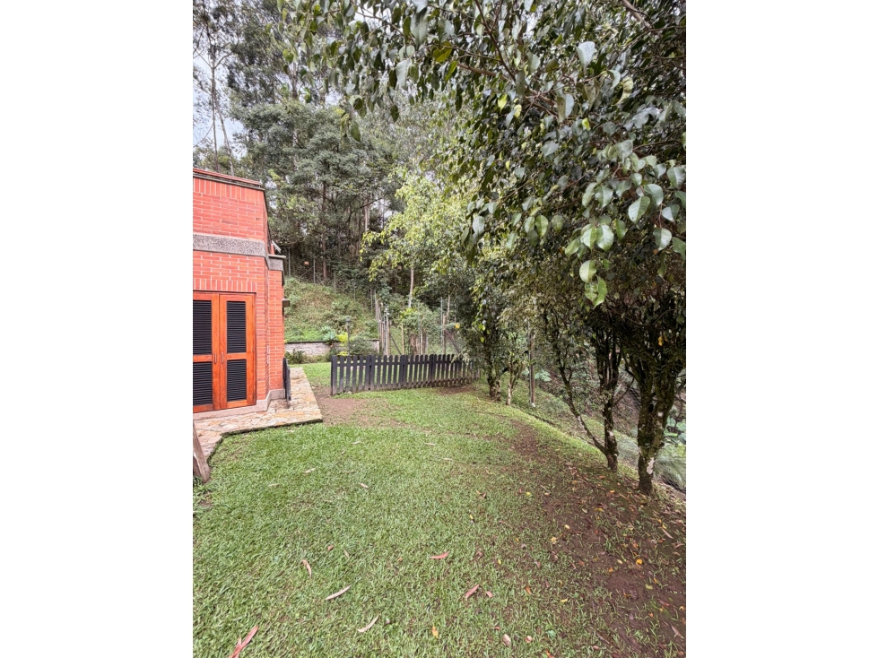 Casa en Venta en El Poblado sector La Calera — foto 2