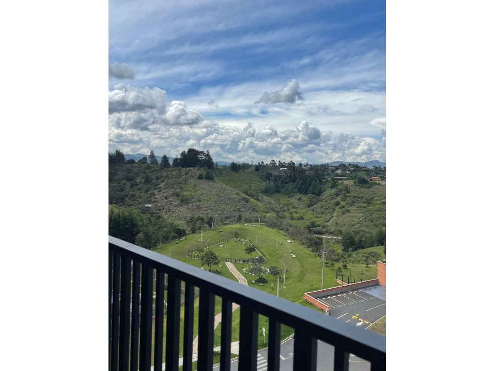 Apartamento en Venta en Rionegro