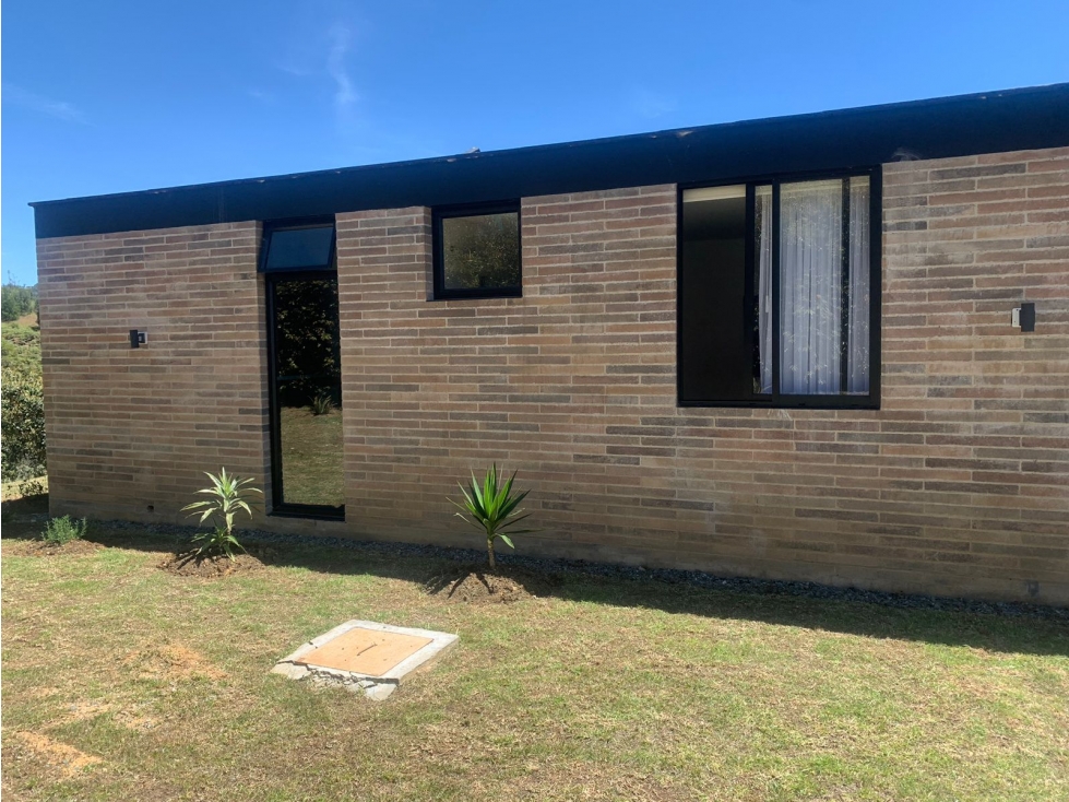 Casa en Arriendo en el Alto de Las Palmas