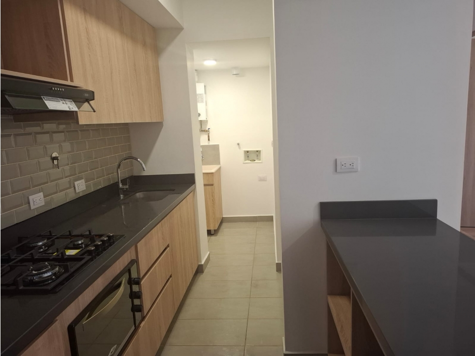 Apartamento en Venta en El Retiro — foto 2