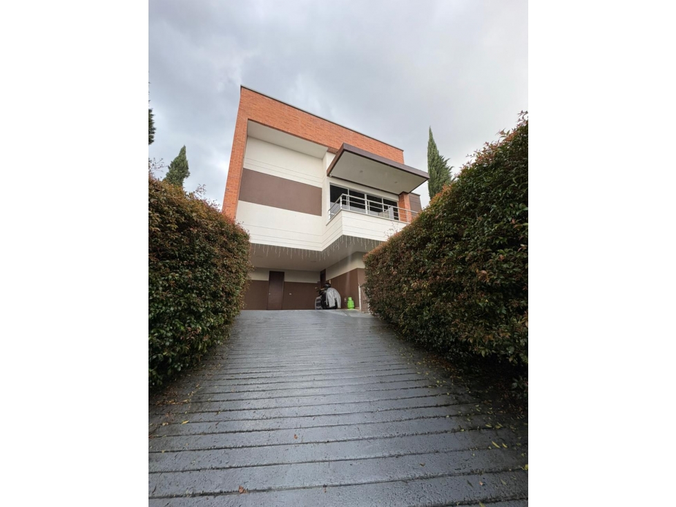 Casa en Arriendo en Envigado — foto 5