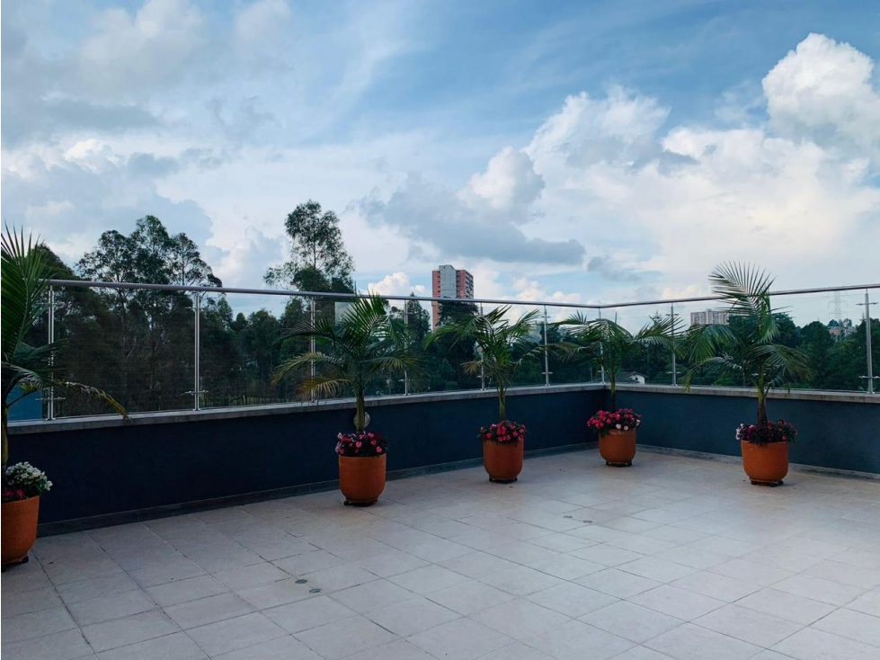 Apartamento en Venta en Rionegro — foto 4