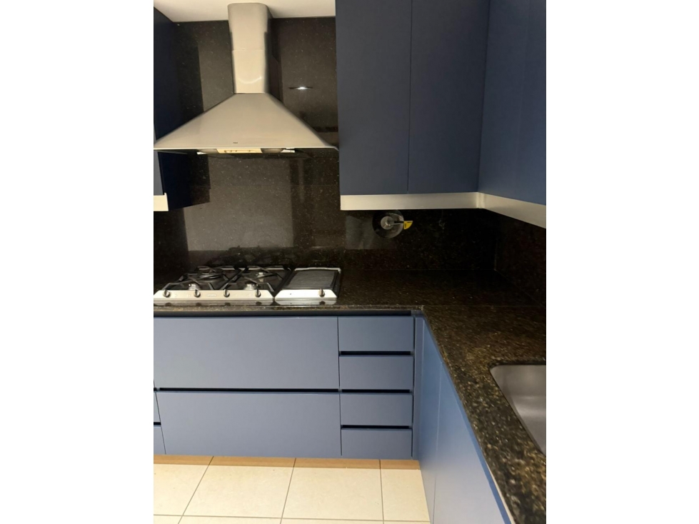 Apartamento en Arriendo en El Poblado — foto 2