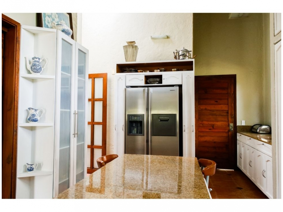 Casa en Venta en El Poblado - 4