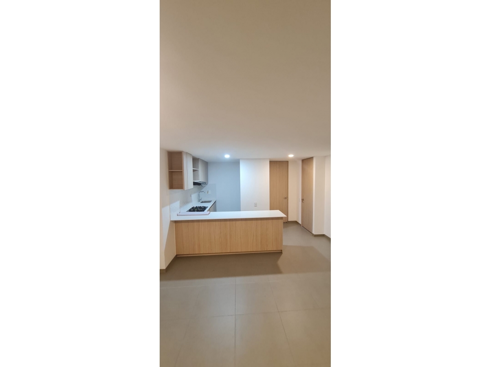Apartamento en Venta en Guayabal