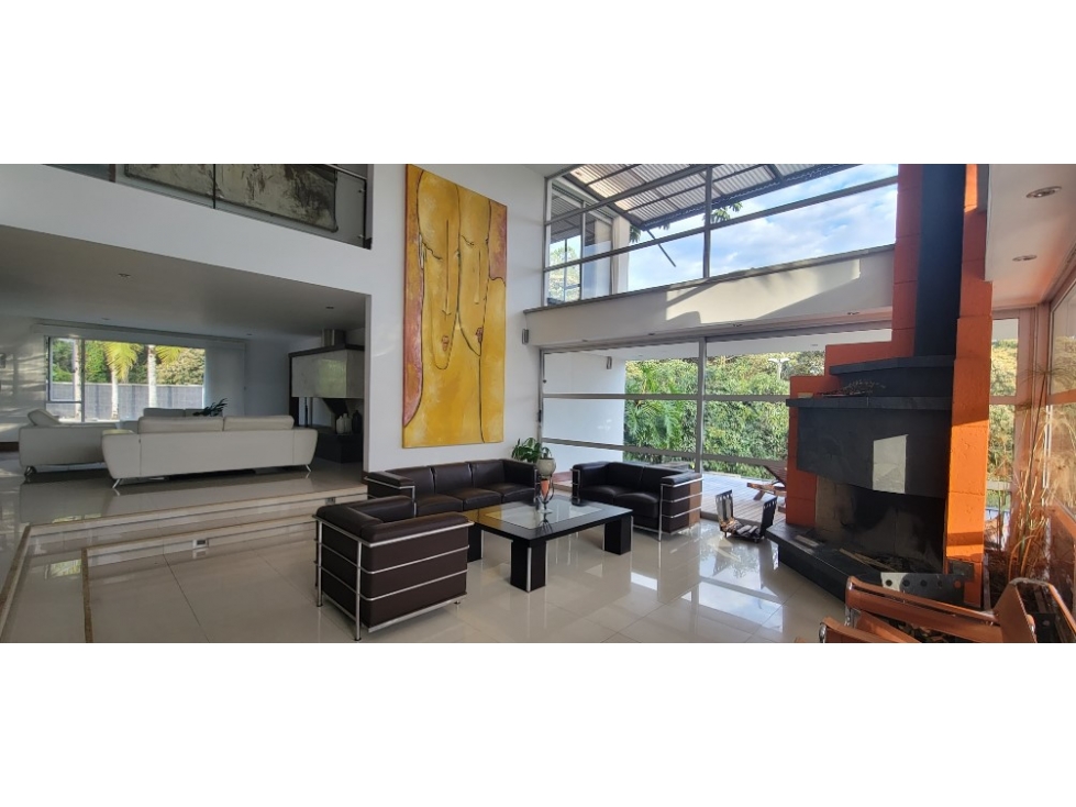 Casa en Venta en Envigado — foto 3