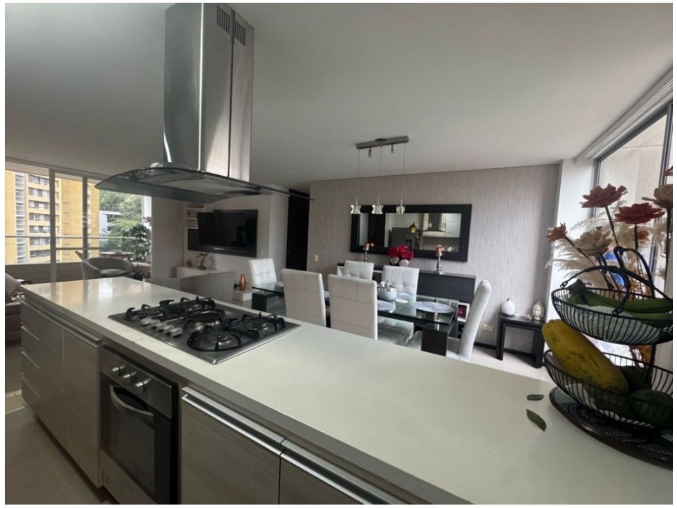Apartamento en Venta en El Poblado — foto 6