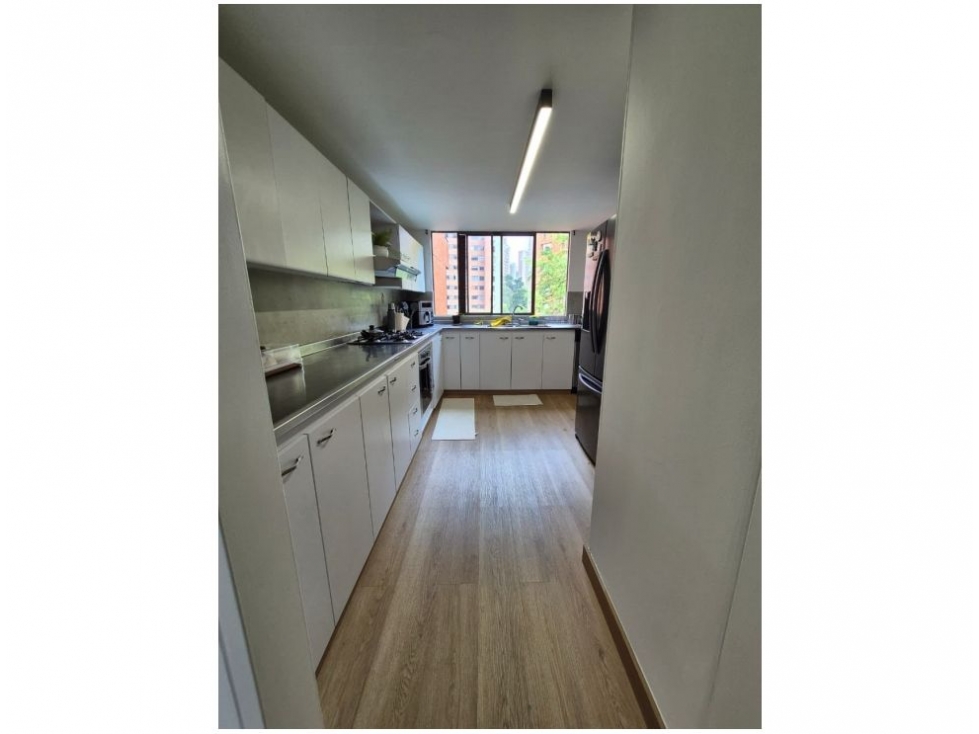 Apartamento en Venta en El Poblado — foto 5