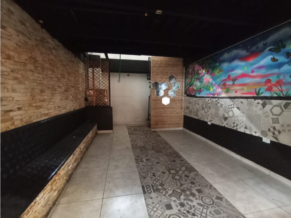 Local en Arriendo en El Poblado — foto 3