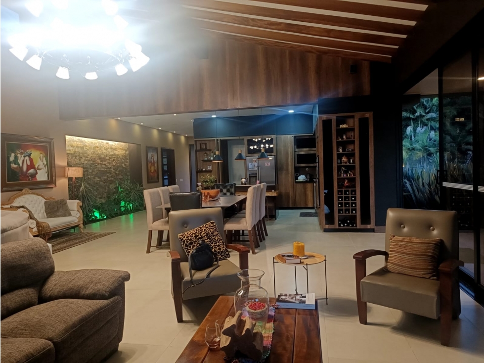 Casa en Arreindo en Rionegro — foto 6