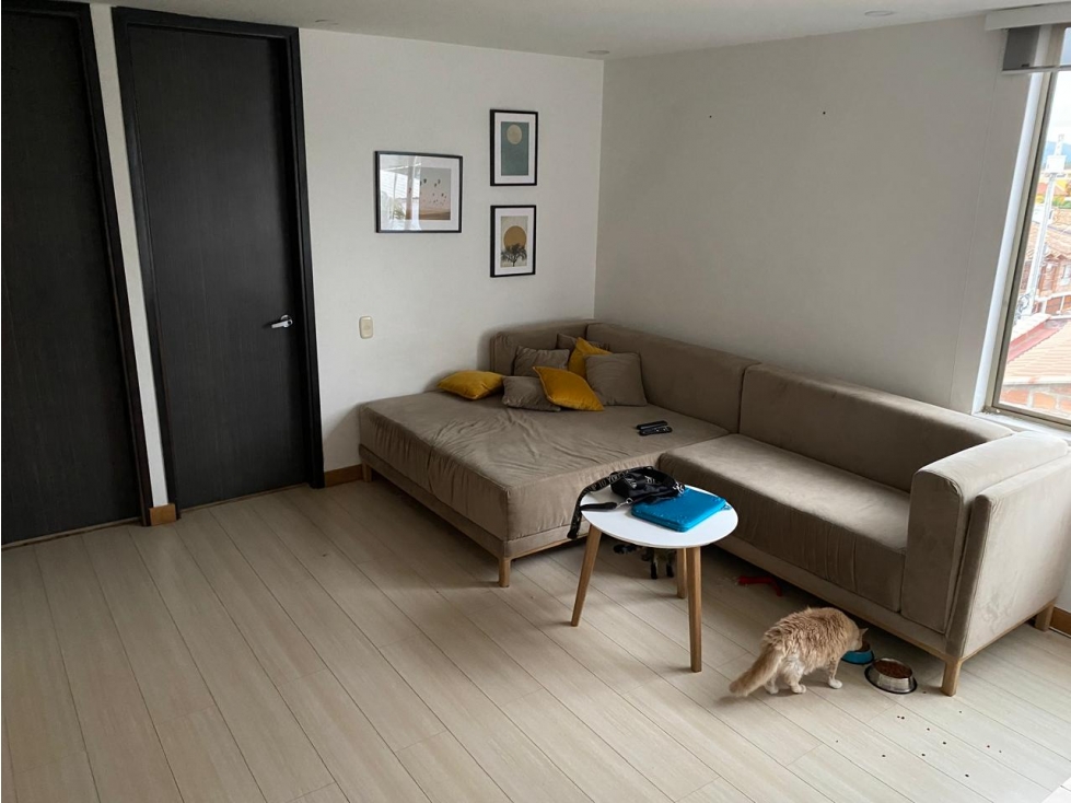 Apartamento en Venta en Rionegro — foto 3