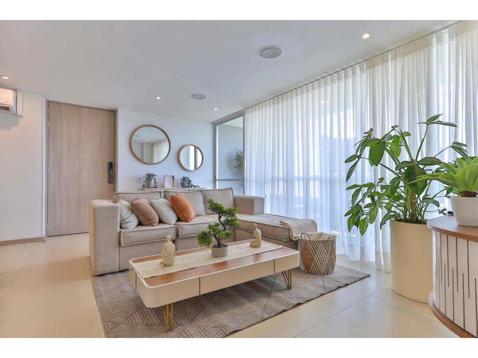 Apartamento en Arriendo en Envigado — foto 3
