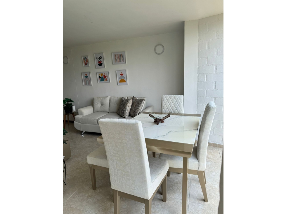 Apartamento en Arriendo en El Poblado — foto 2