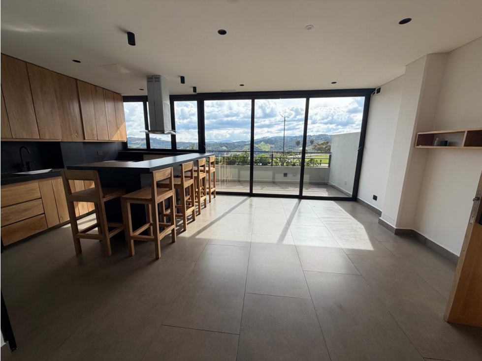 Apartamento en Arriendo en Envigado — foto 2